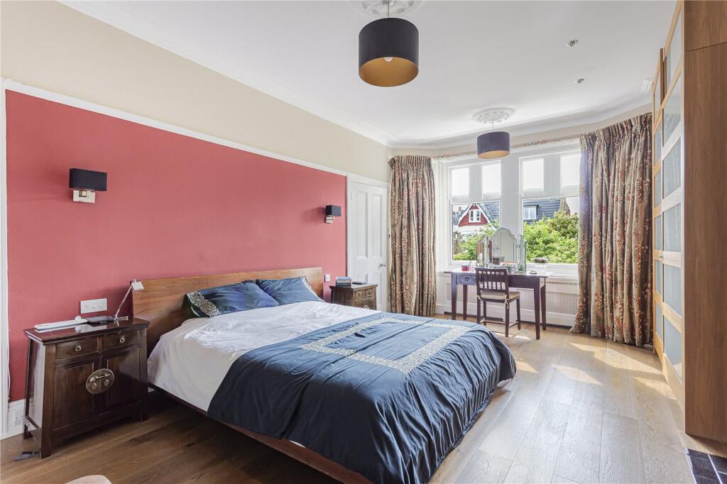 Principal Bedroom