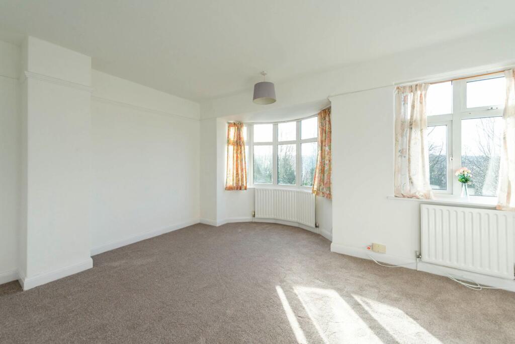 BEDROOMS AND BATHROOM