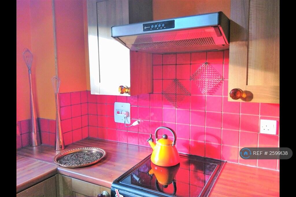 Kitchen (Hob)