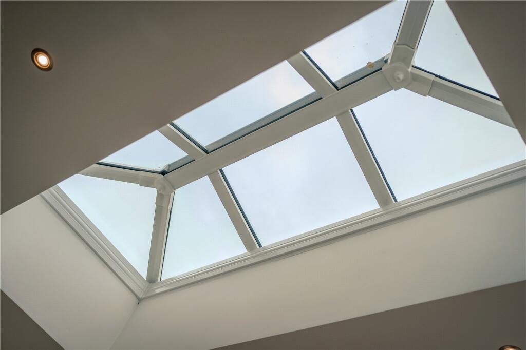 Roof Lantern