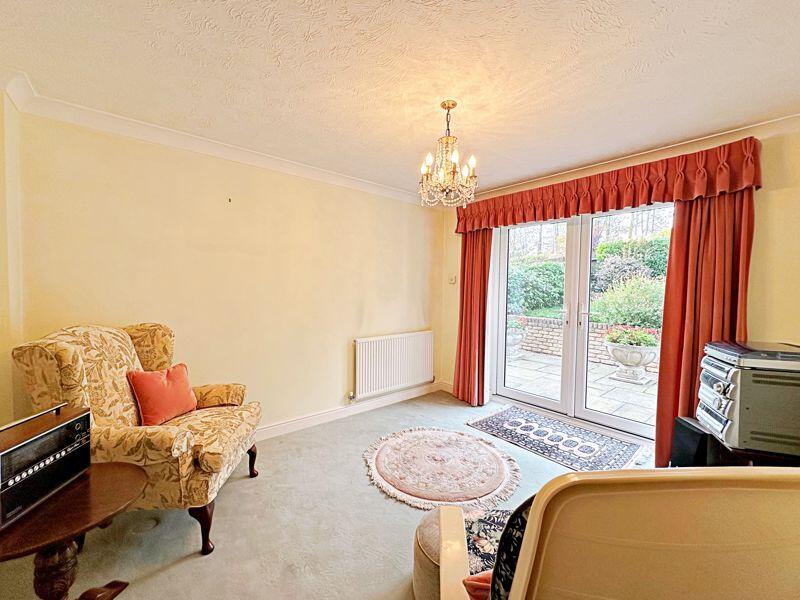 Conningsby Drive, Pershore