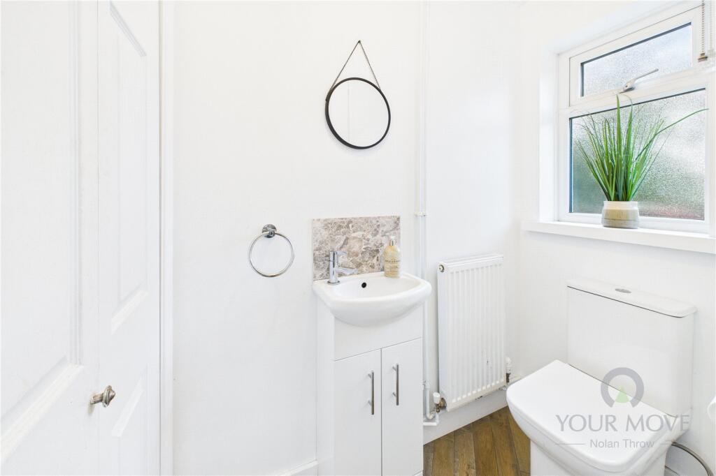 Guest Wc