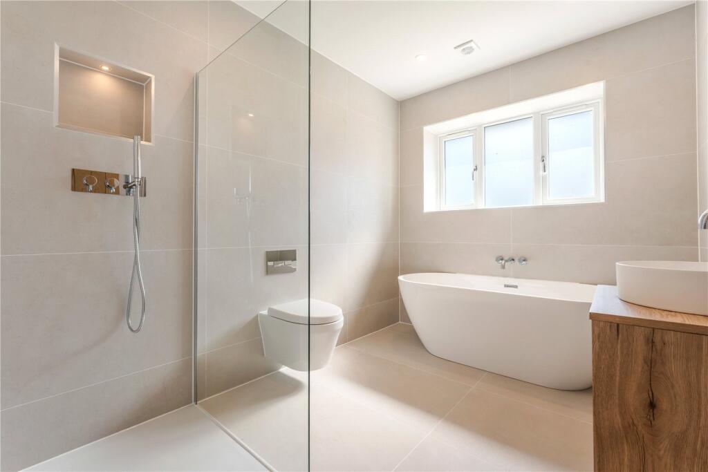 Family Bath