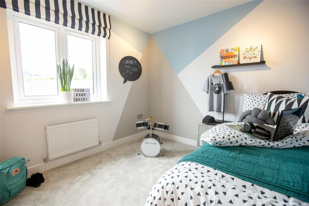 Show Home