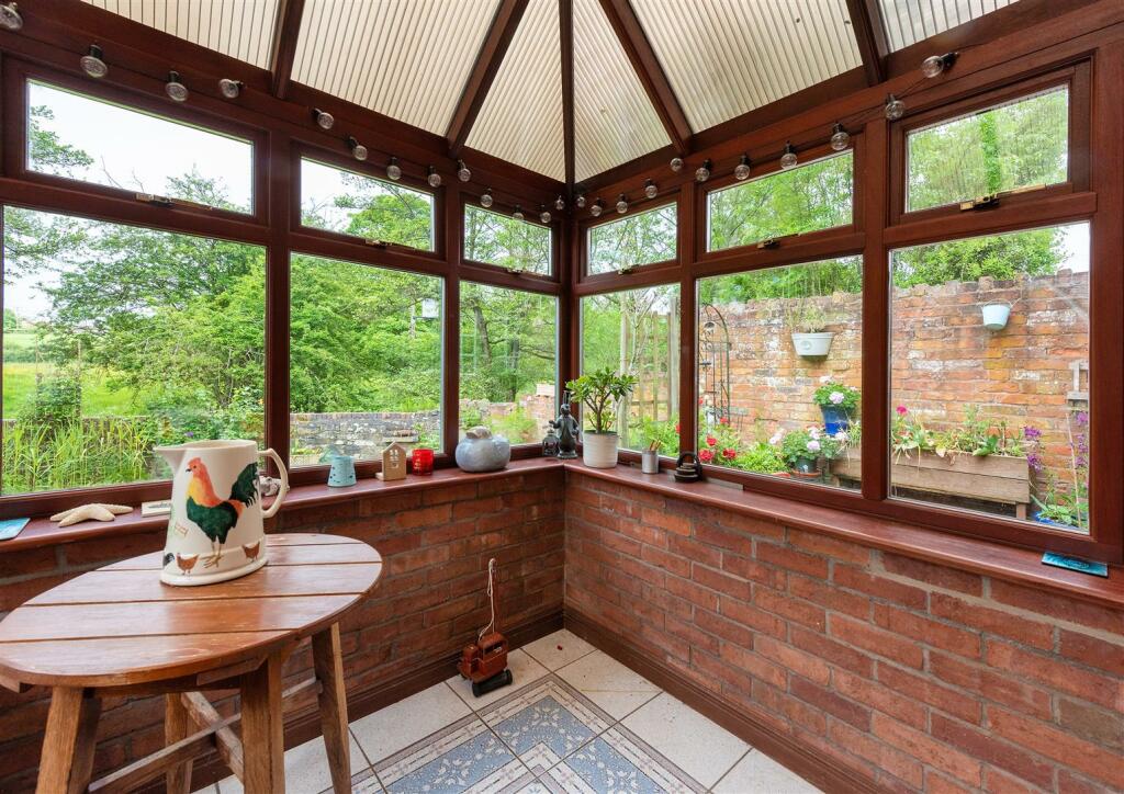 Conservatory