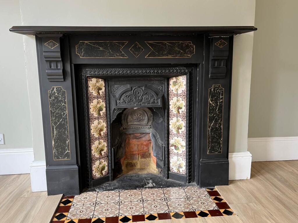 18 Grosvenor Park (1