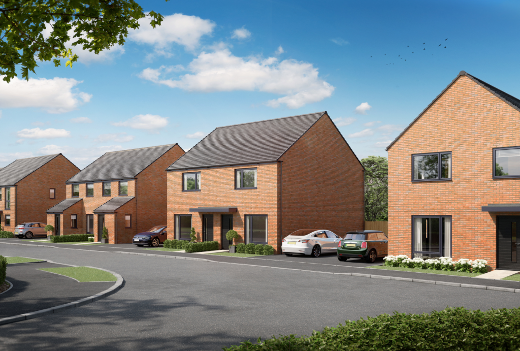 Images are used for illustrative purposes only and may include optional upgrades at additional cost.