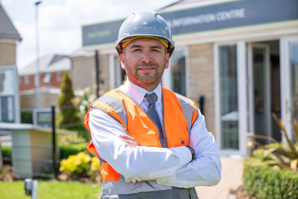 Pride in the Job winner