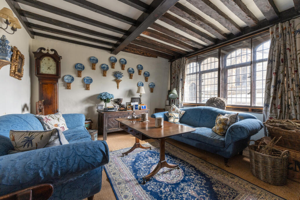 Drawing Room