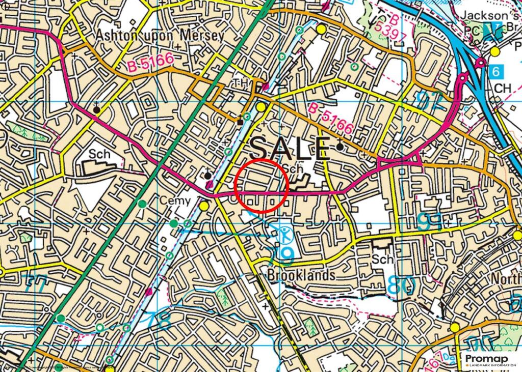 Town Plan