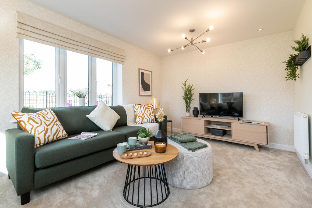 Showhome Photography