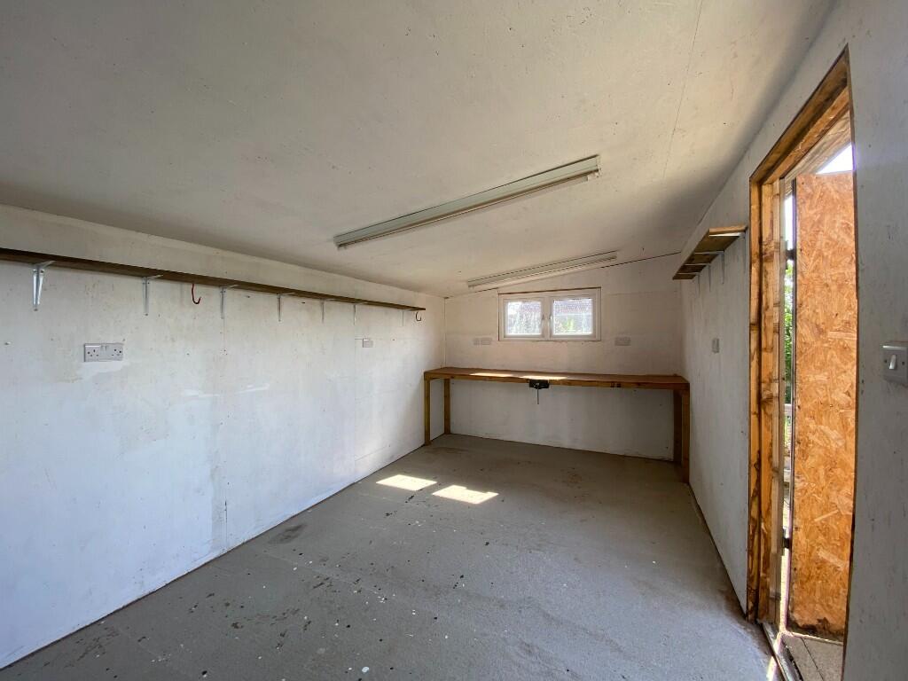 Outbuilding