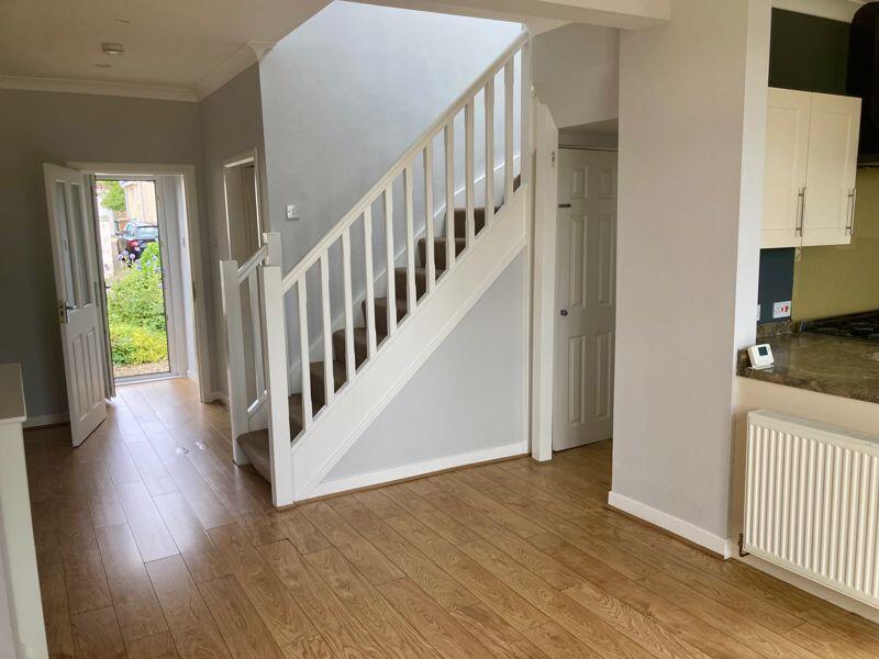 Staircase