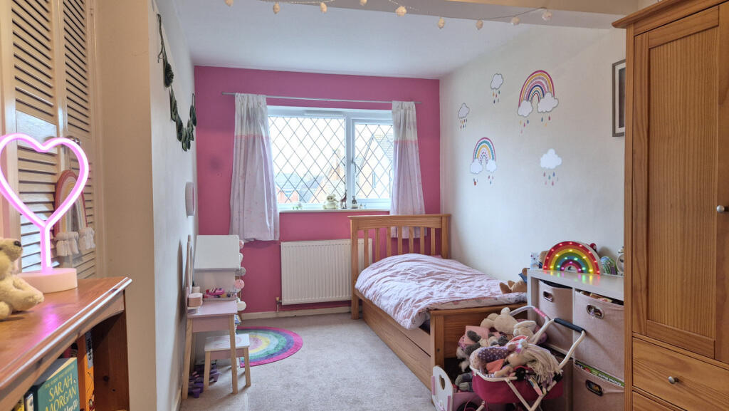 Bedroom 2