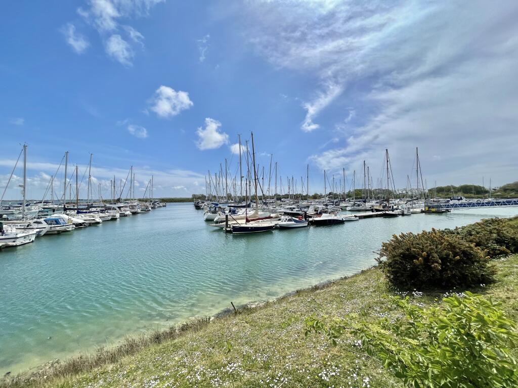 Marina