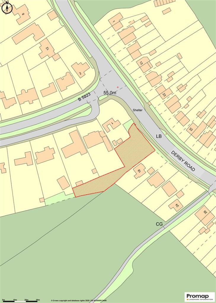 Land at Broadway Duffield.jpg