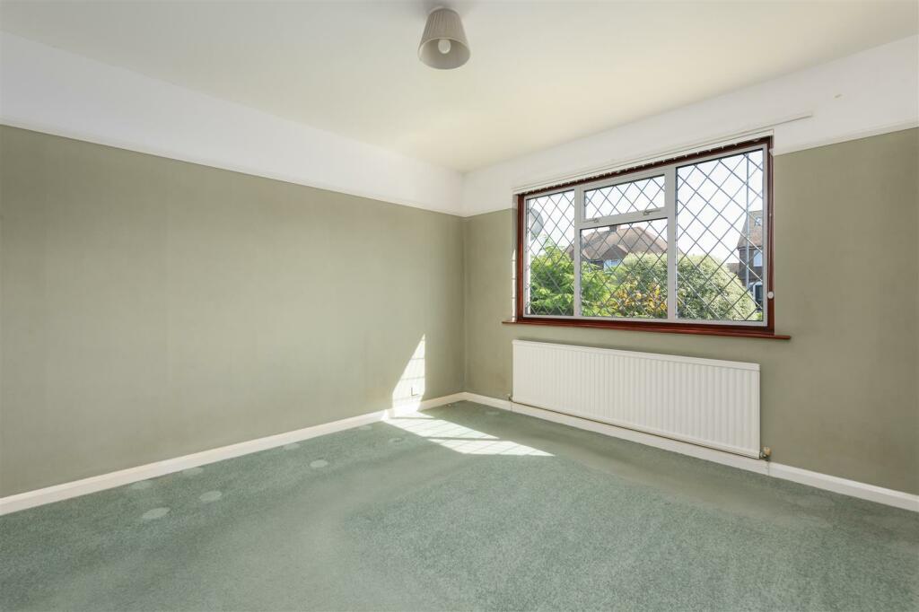 Canterbury Road, Westbrook, Margate