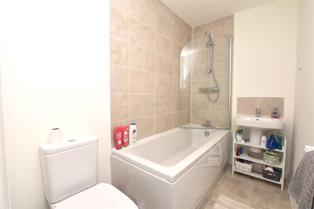Bathroom Ensuite