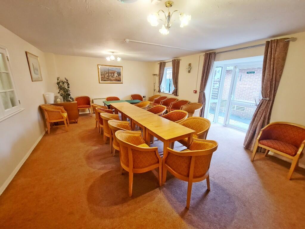 Function Room