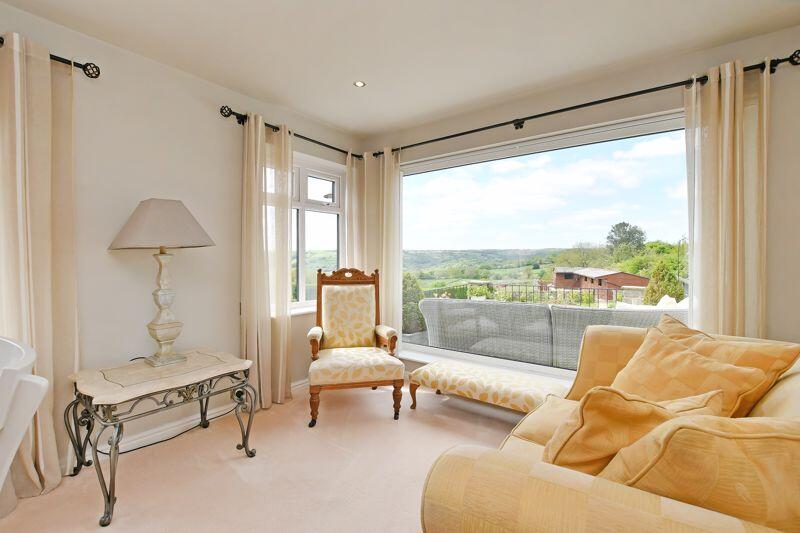 Picture Window with Views
