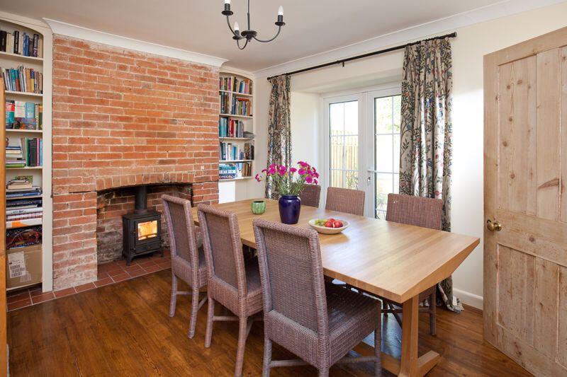 Dining Room / Reception 