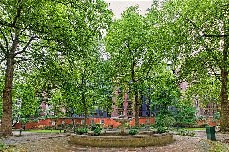 Garden Square