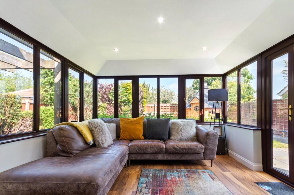 Sun Room