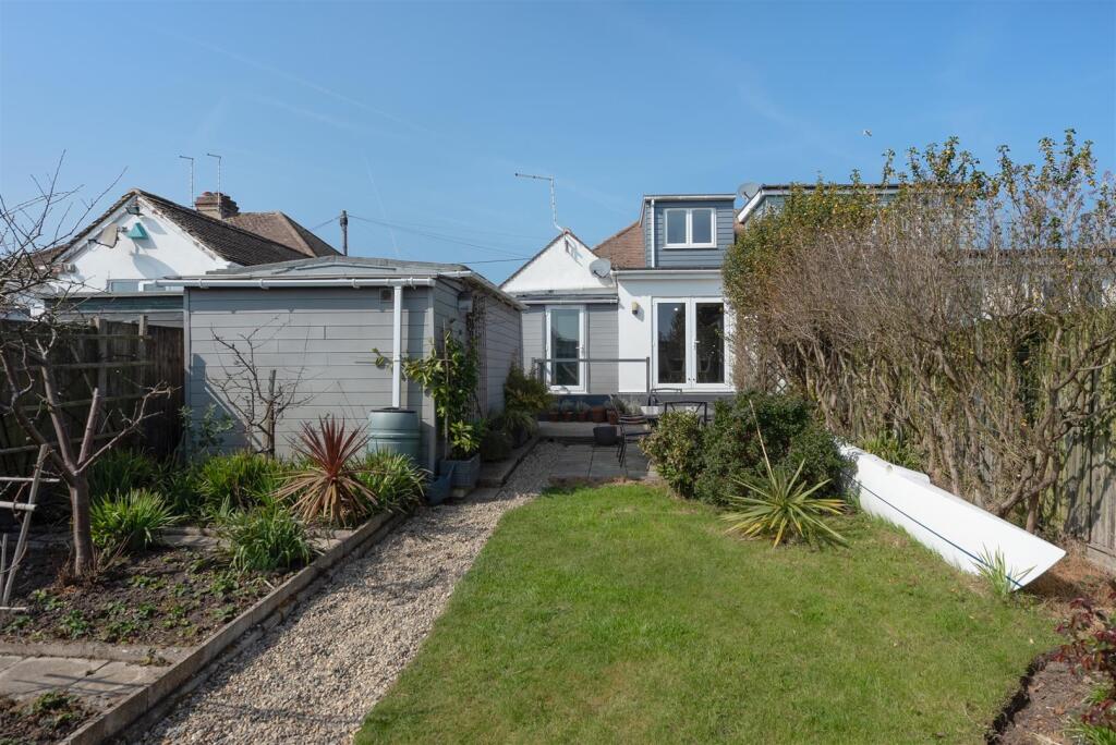 Kemp Road, Tankerton, Whitstable