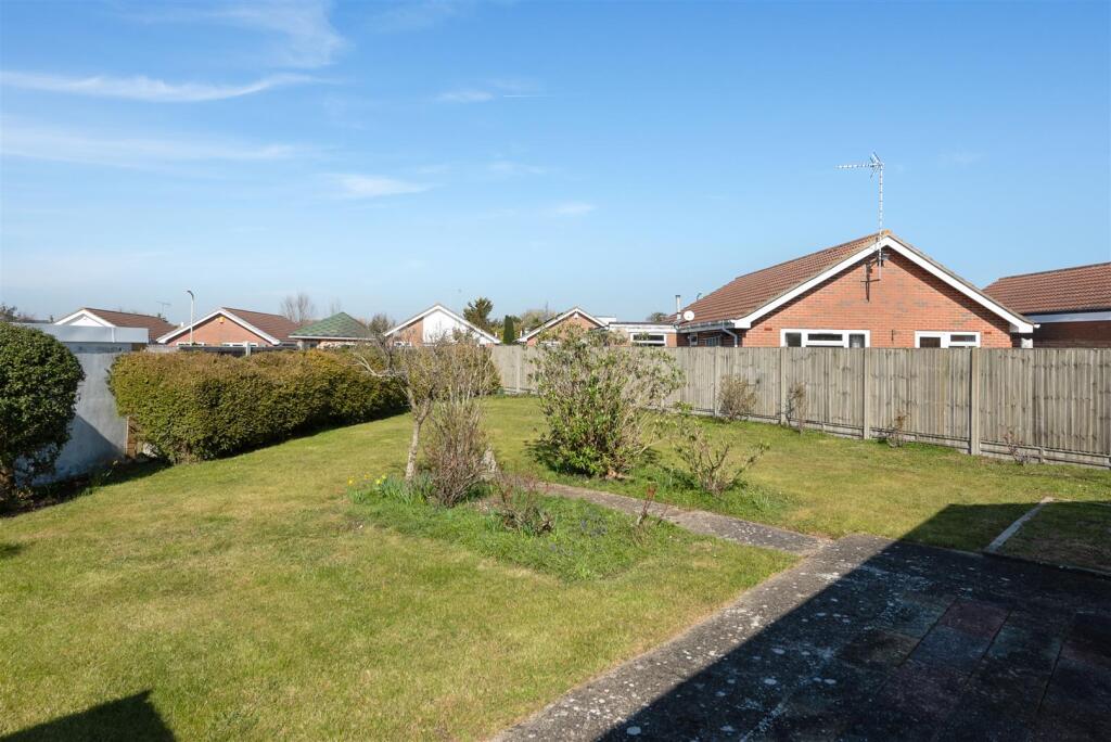 Milner Road, Seasalter, Whitstable