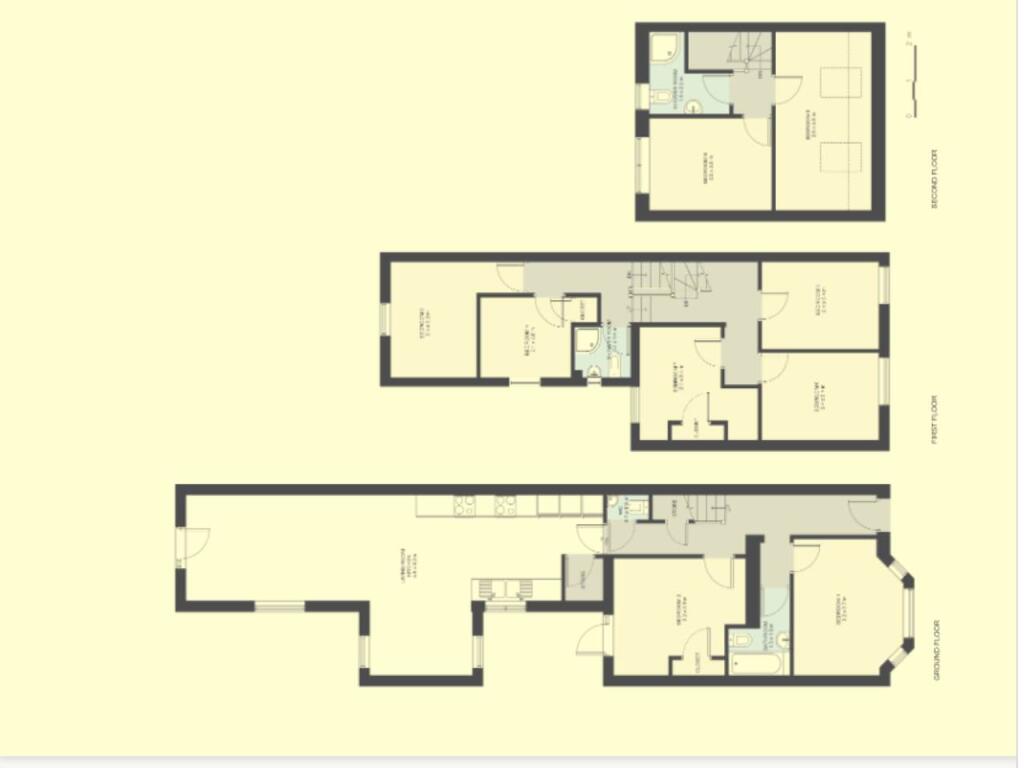 94 M Floor plan