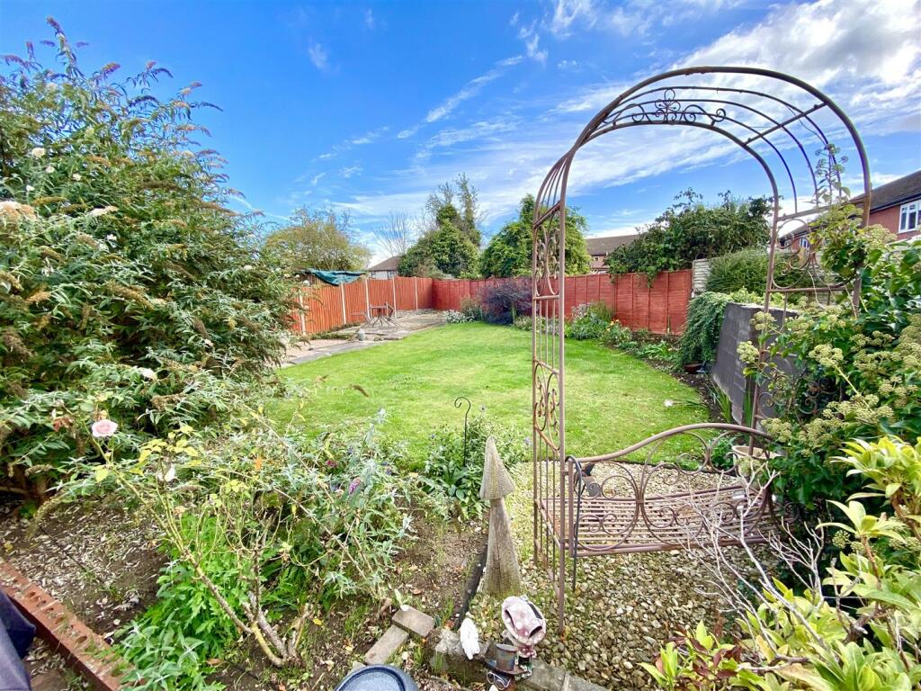 GARDENS