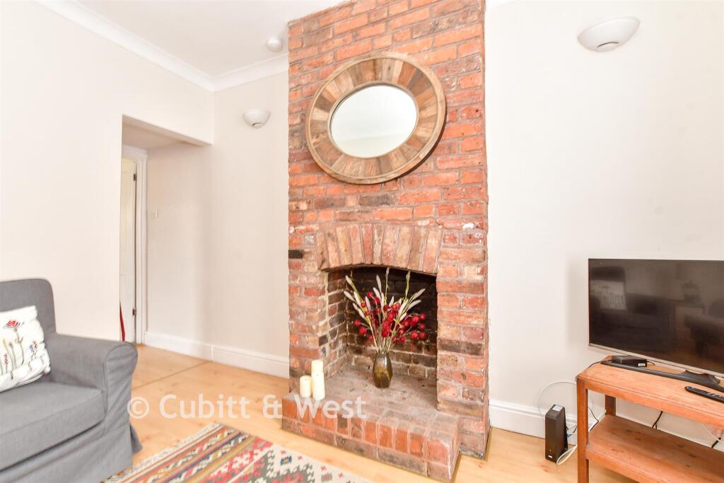 Internal Lifestyle Photograph