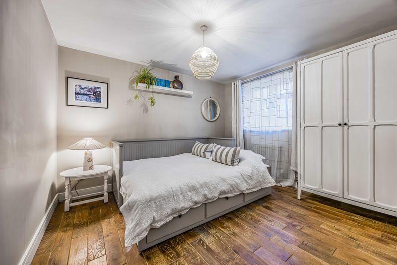 Bridge Road, Emsworth