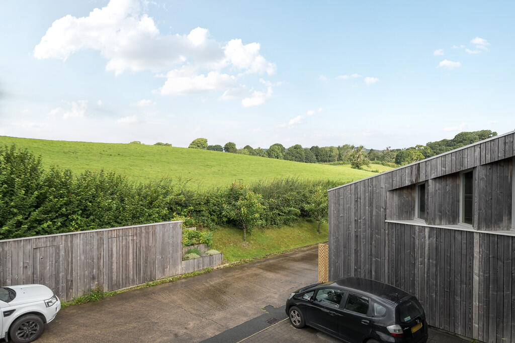 Views from the fr...