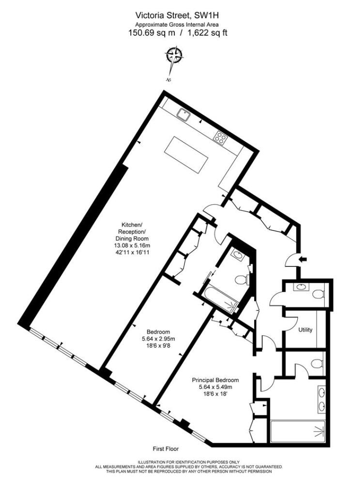Floorplan - Bruton