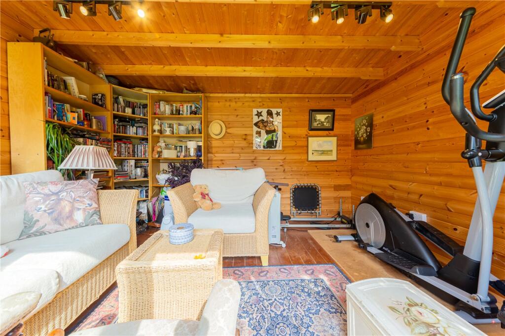 Summer House