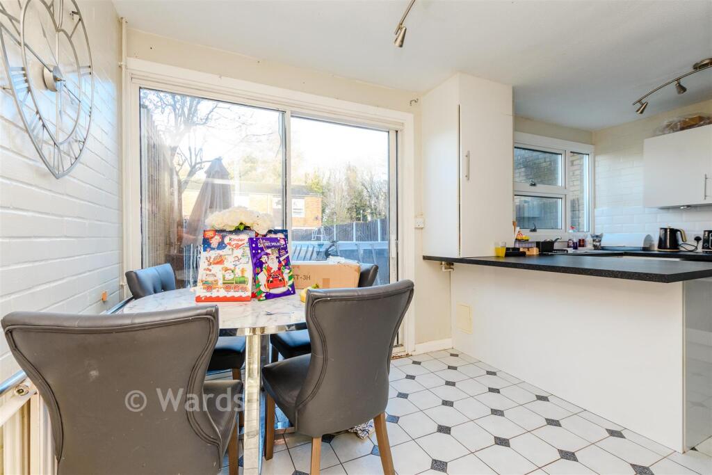 Millfield, New Ash Green, Longfield, Kent