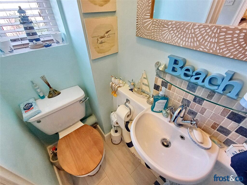 WC