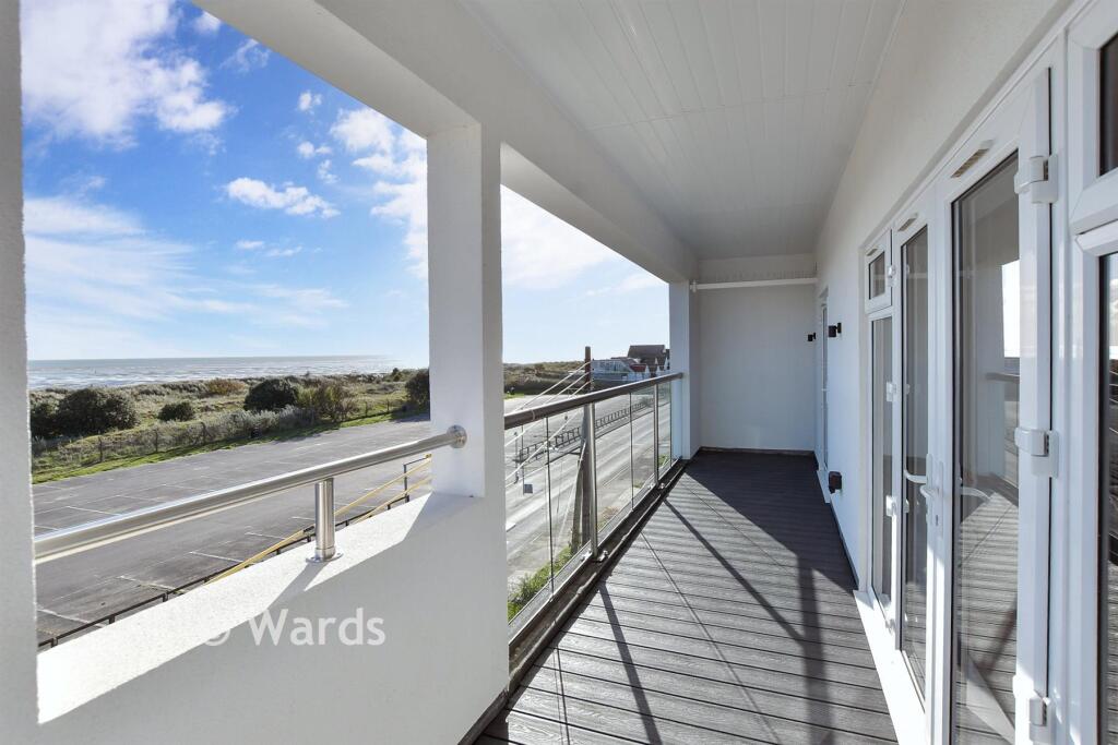 Balcony / Terrace