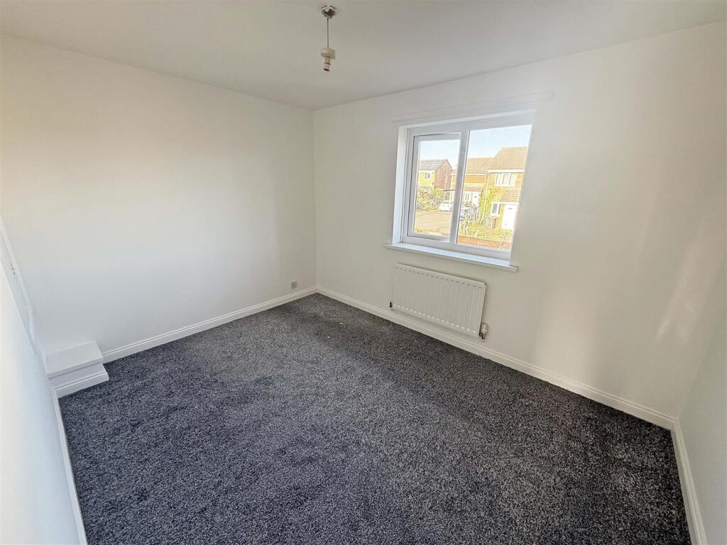 George Stephenson Way Bed2.jpg