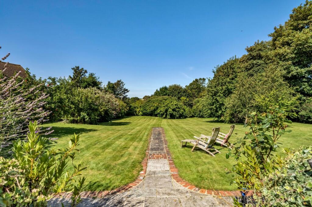 Grounds