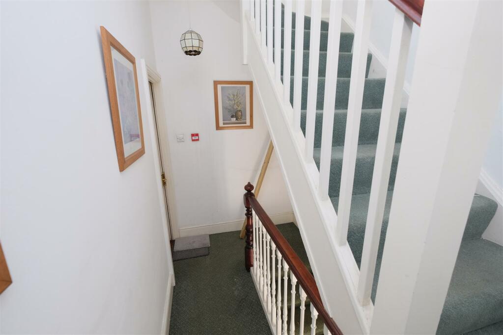 12 North Street, Southville, Bristol BS3 1HT High 