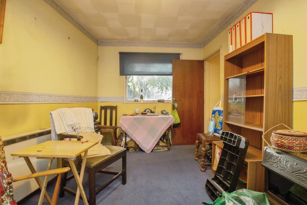 Llandaff Road, Cardiff, CF11