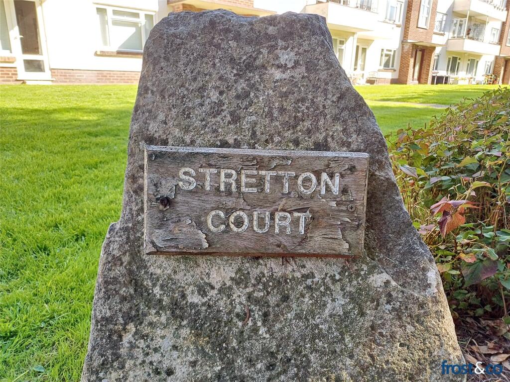 Stretton Court