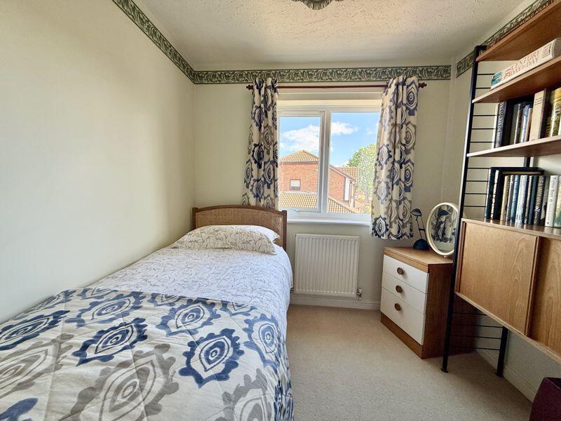 BEDROOM FOUR