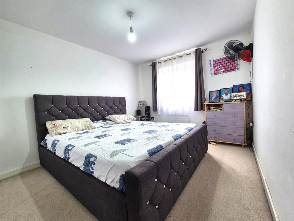 Bedroom No.2