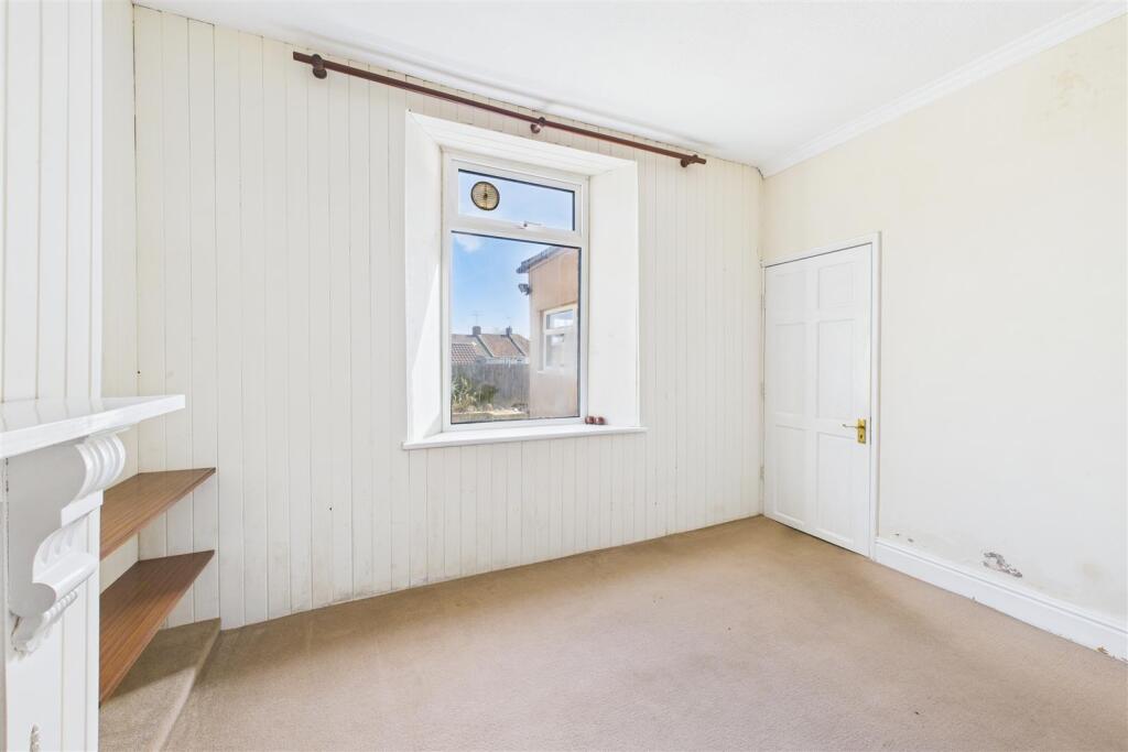 100 Church Road, Kingswood Bristol BS15 4BE | Free