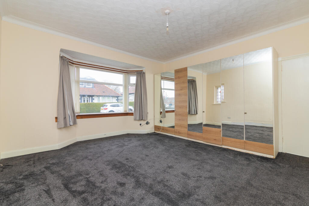 177 Invergyle Drive, Cardonald Glasgow G52 2BS 3L-