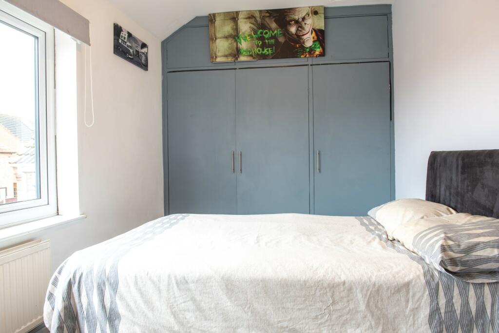 Bed 3 2