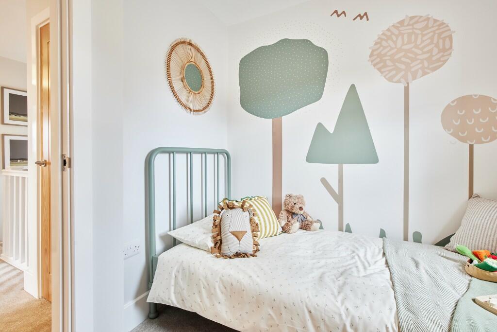 Show Home Emily
